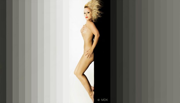 'venus' vol.II Artistic Nude Photo by Photographer Mandrake Zp %7C MDK